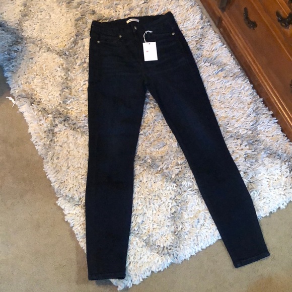 Good American Good Legs Jeans NWT - Picture 8 of 11